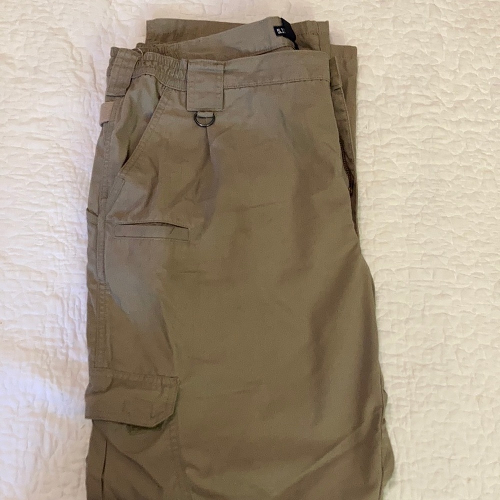 Men’s 511 Tactical pants